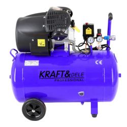 KOMPRESOR OLEJOWY 100L KD4065
