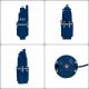 Pompa do wody 600W 3/4" 1200l/h WDS2600