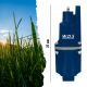 Pompa do wody 600W 3/4" 1200l/h WDS2600