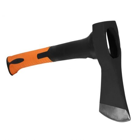 Siekiera z trzonkiem fiberglass 1250g KD287