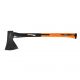 Siekiera z trzonkiem fiberglass 1250g KD287