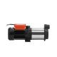 POMPA DO WODY HYDROFOROWA 1" 1300W 110L/min