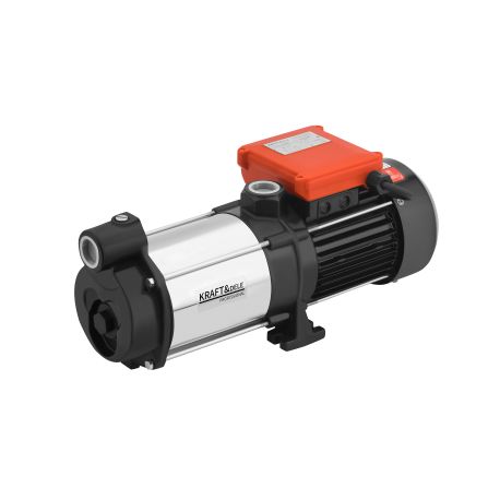 POMPA DO WODY HYDROFOROWA 1" 1300W 110L/min