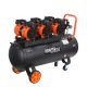 Kompresor bezolejowy 100L / 2 x 1500W KD1387
