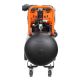 Kompresor bezolejowy 100L / 2 x 1500W KD1387