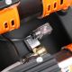 Kompresor bezolejowy 100L / 2 x 1500W KD1387