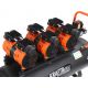 Kompresor bezolejowy 100L / 2 x 1500W KD1387