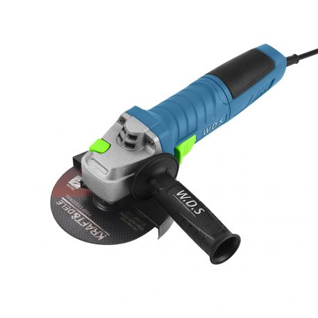 Szlifierka kątowa 125mm 1500W WDS2135