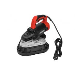 MASZYNA DO POLEROWANIA / SZLIFOWANIA POSADZKI 3500W 230MM TARCZA