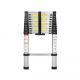 Drabina aluminiowa 10 stopni / 3.2m /max 150kg