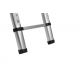 Drabina aluminiowa 10 stopni / 3.2m /max 150kg