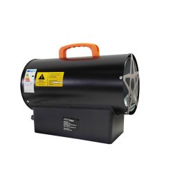 Nagrzewnica gazowa Termostat KD11700