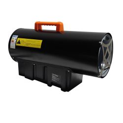 Nagrzewnica gazowa 35kW Termostat KD11701