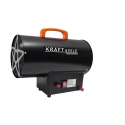 Nagrzewnica gazowa 20kW KD11704