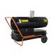 Nagrzewnica olejowa 40kW KD11714
