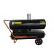 Nagrzewnica olejowa 40kW KD11714