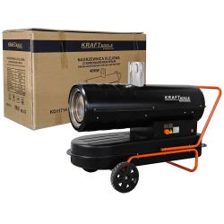 Nagrzewnica olejowa 40kW KD11714