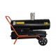Nagrzewnica olejowa 35kW KD11714