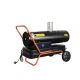 Nagrzewnica olejowa 35kW KD11714