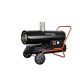 Nagrzewnica olejowa 35kW KD11714
