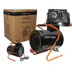 NAGRZEWNICA ELEKTRYCZNA FARELKA 10kW KD11724