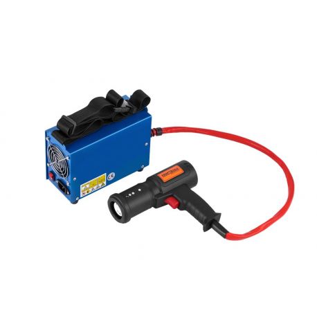 NAGRZEWNICA INDUKCYJNA DO ŚRUB KD5990