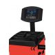 WYWAŻARKA DO KÓŁ AUTOMAT+LASER 230V KD5840