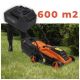 Kosiarka akumulatorowa 20V 6Ah 30L KD5410