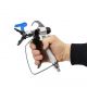 Agregat malarski 3500W 15L KD2123