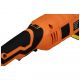 Polerka elektryczna 2650W 180mm zestaw XXL KD3078