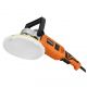 Polerka elektryczna 2650W 180mm zestaw XXL KD3078