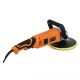 Polerka elektryczna 2650W 180mm zestaw XXL KD3078
