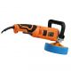 Polerka elektryczna 2650W 180mm zestaw XXL KD3078