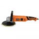 Polerka elektryczna 2650W 180mm zestaw XXL KD3078