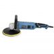 Polerka elektryczna 2650W 180mm zestaw XXL KD3079