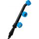 Opryskiwacz akumulatorowy 18l zestaw XXL 12V 8Ah KD2031
