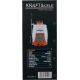 Opryskiwacz akumulatorowy 18l zestaw XXL 12V 8Ah KD2031