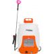 Opryskiwacz akumulatorowy 18l zestaw XXL 12V 8Ah KD2031
