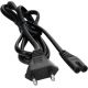 Adapter AC / DC 230-12V KD1255