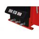 MONTAŻOWNICA DO OPON PÓŁAUTOMAT 230V KD5802