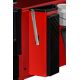 MONTAŻOWNICA DO OPON PÓŁAUTOMAT 230V KD5802