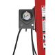 MONTAŻOWNICA DO OPON PÓŁAUTOMAT 230V KD5802