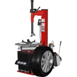 MONTAŻOWNICA DO OPON PÓŁAUTOMAT 230V KD5802