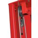 PODNOŚNIK HYDRAULICZNY PÓŁAUTOMATYCZNY 230V KD5816