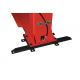 PODNOŚNIK HYDRAULICZNY PÓŁAUTOMATYCZNY 230V KD5816