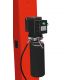 PODNOŚNIK HYDRAULICZNY PÓŁAUTOMATYCZNY 230V KD5816