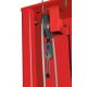 PODNOŚNIK HYDRAULICZNY PÓŁAUTOMATYCZNY 230V KD5811