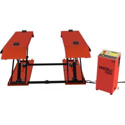 PODNOŚNIK NOŻYCOWY AUTOMATYCZNY 230V KD5820