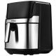 AIRFRYER FRYTKOWNICA BEZTŁUSZCZOWA 8L KRAFT&DELE KD4101 1850W
