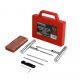 ZESTAW NAPRAWCZY DO OPON 27 ELEMENTÓW KD12507